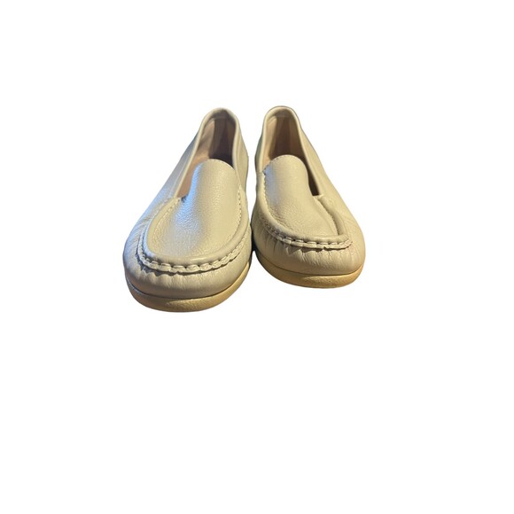 SAS TRIPAD COMFORT, BEIGE, SIZE 9 1/2 S - Picture 4 of 8